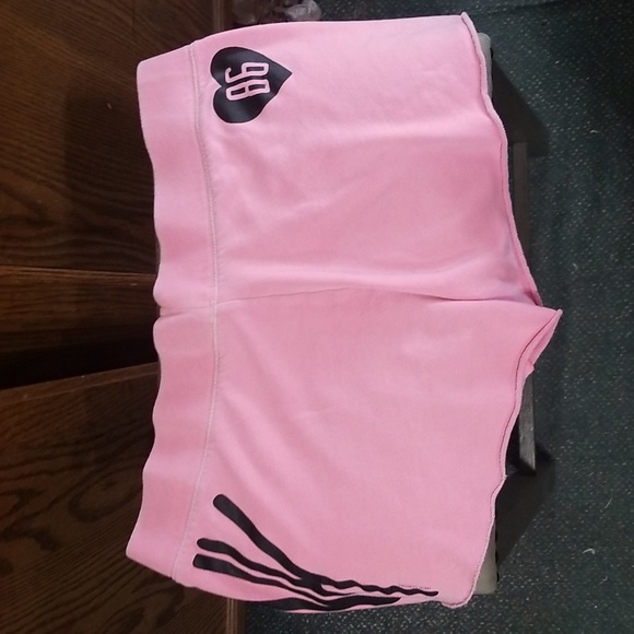 PINK Victoria's Secret Pants - V.SPink Large Booty Shorts💕🛍